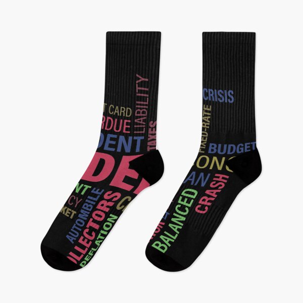 Item preview, Student Debt designed and sold by dadthebubblegut.