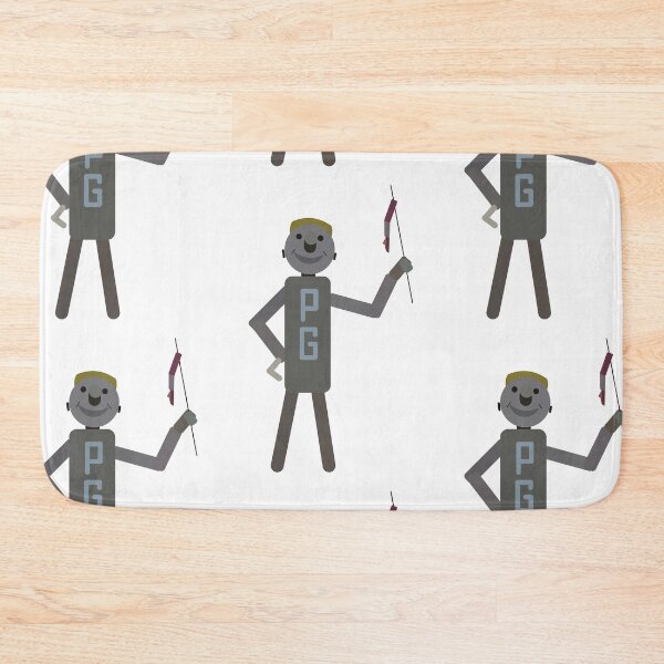 Item preview, 8ts Mr. PG designed and sold by 8tsoriginals.