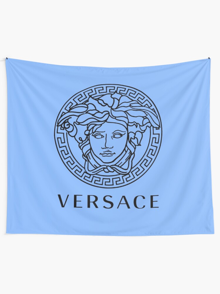 versace tapestry