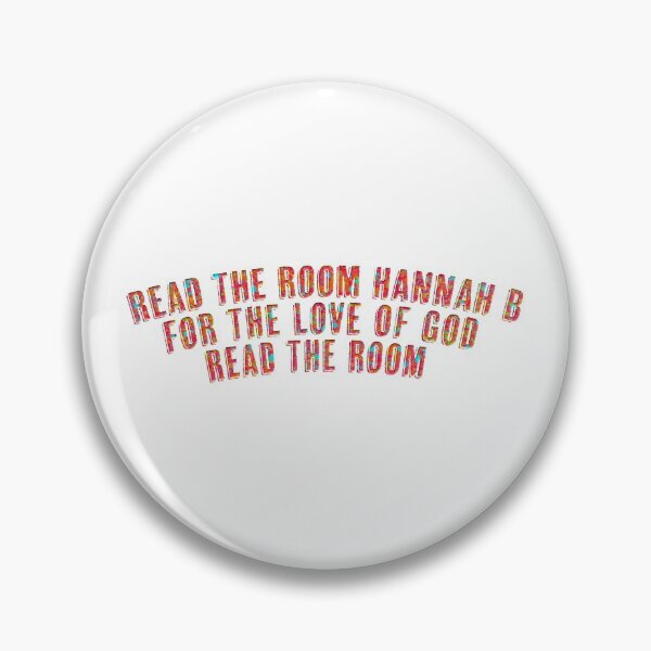 Item preview, Read the room - Teenage Bounty Hunters designed and sold by SouthKarolina.