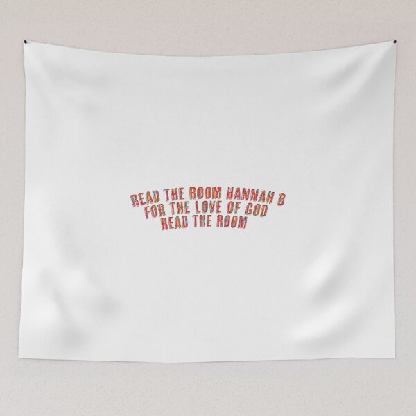 Item preview, Read the room - Teenage Bounty Hunters designed and sold by SouthKarolina.