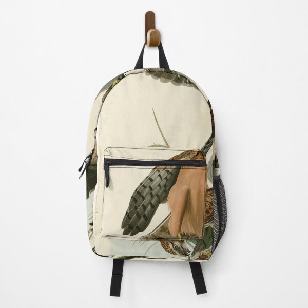 Item preview, 356 Marsh Hawk designed and sold by Bird-Lore.