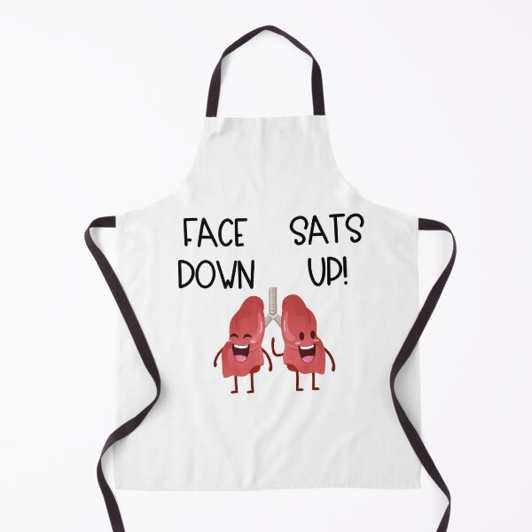 Item preview, Face Down Sats Up Lungs designed and sold by me2atee.