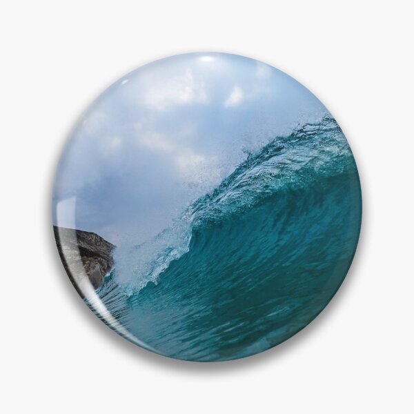 Item preview, Surf wave designed and sold by Lupappdesigns.
