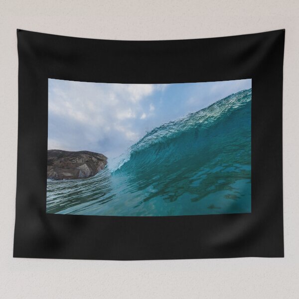 Item preview, Surf wave designed and sold by Lupappdesigns.