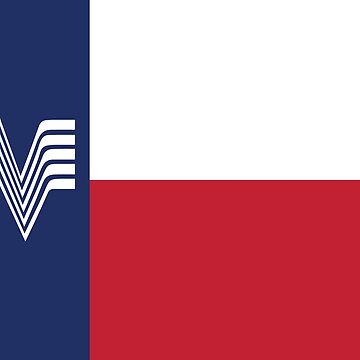 Whataburger Striped Flag