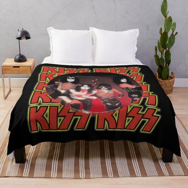 Item preview, Banda KISS designed and sold by ind3finite.