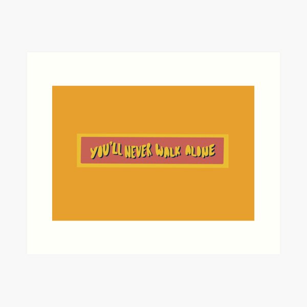 Marcus Mumford – You'll Never Walk Alone Lyrics
