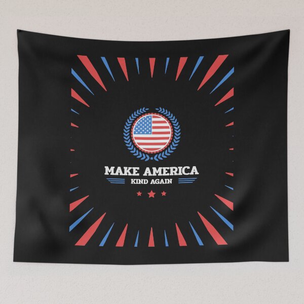 Item preview, Make America Kind Again designed and sold by Skaters.