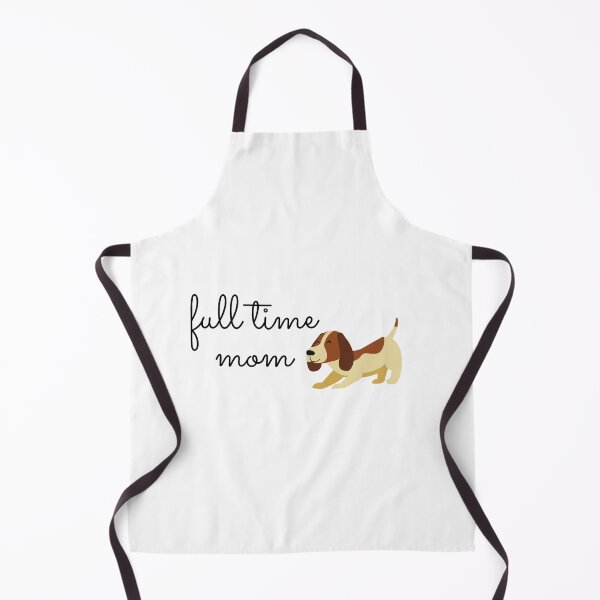 Item preview, Full time dog mom designed and sold by hillarymoore06.