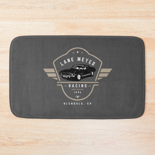 Item preview, Lane Meyer Racing 1985 designed and sold by Primotees.
