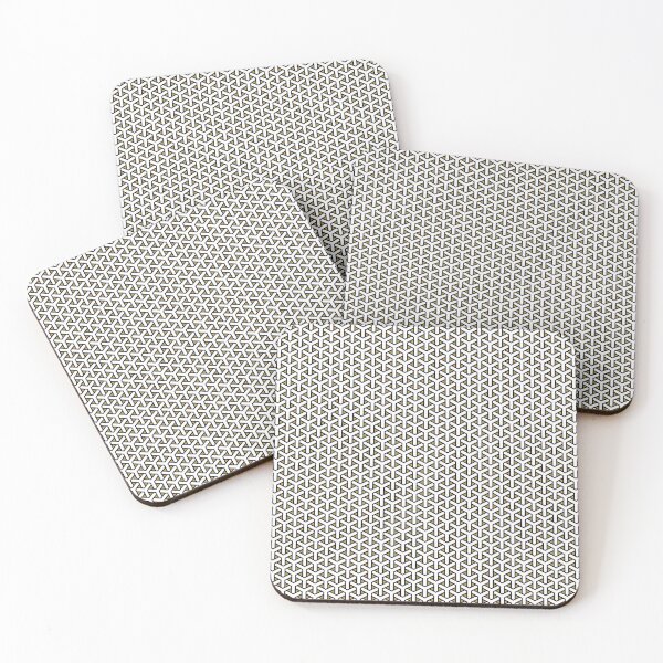 Item preview, interlock pattern designed and sold by MikeTheGinger94.