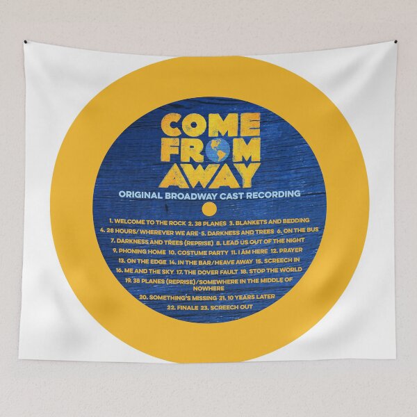 Item preview, CFA record designed and sold by nish3300.