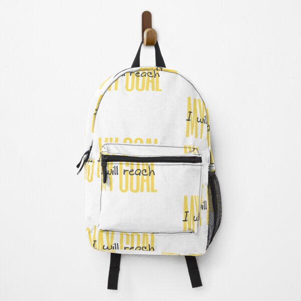 Item preview, I will reach my goal designed and sold by sialharbi.