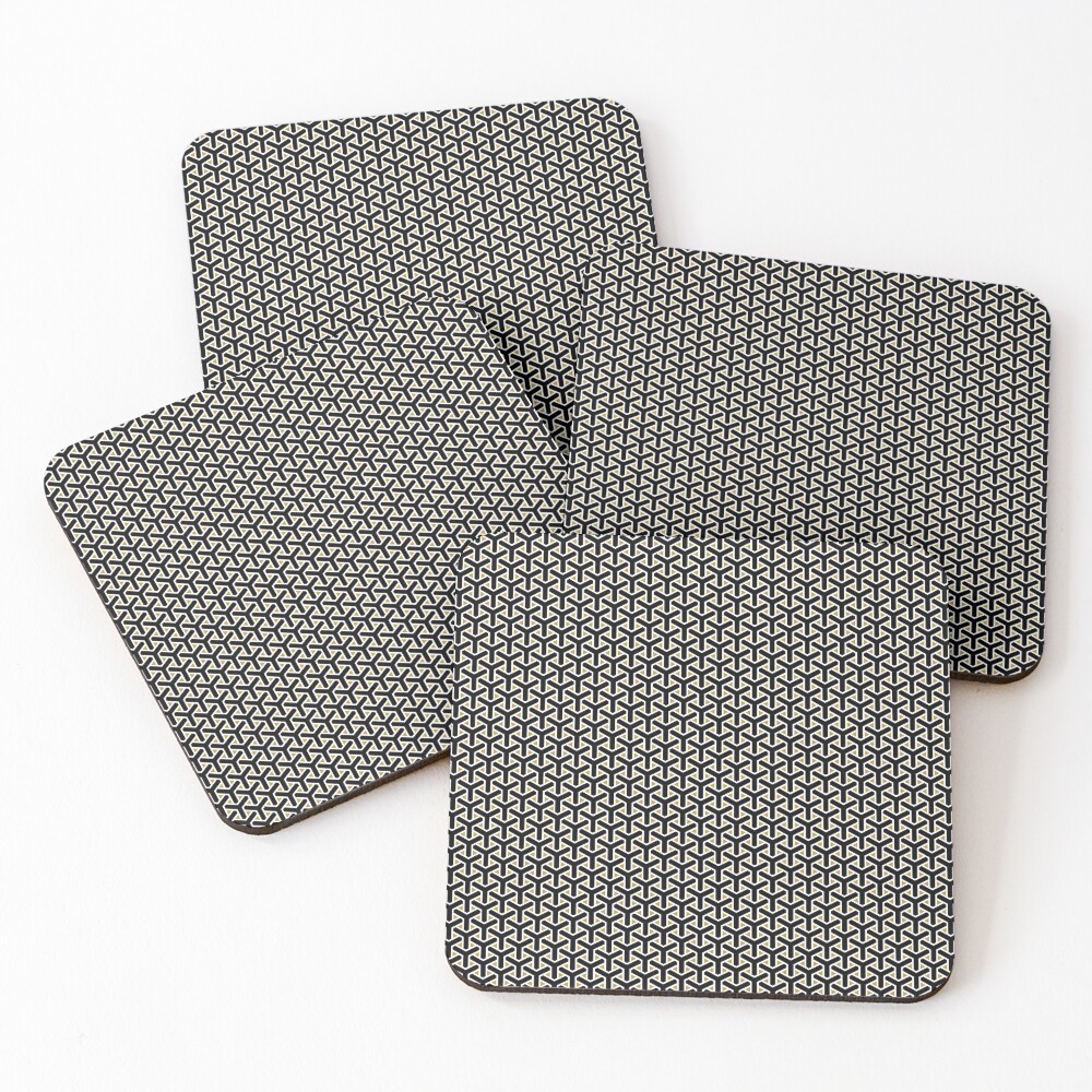 Item preview, Coasters (Set of 4) designed and sold by MikeTheGinger94.