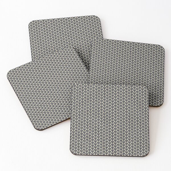 Item preview, interlock pattern designed and sold by MikeTheGinger94.