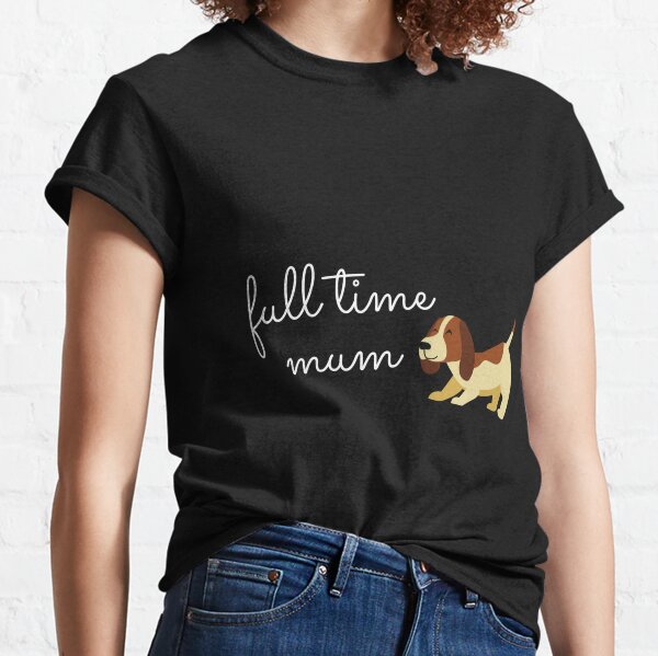 dog mum shirts