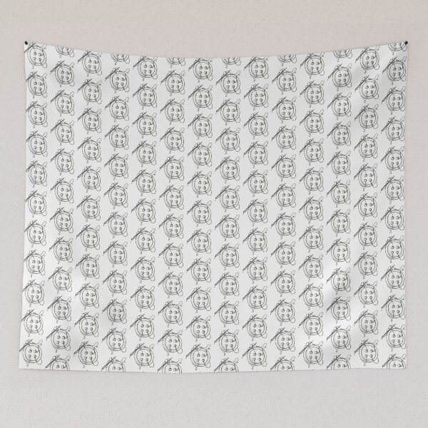 Item preview, Button Needle Thread designed and sold by Tian Van Heerden.