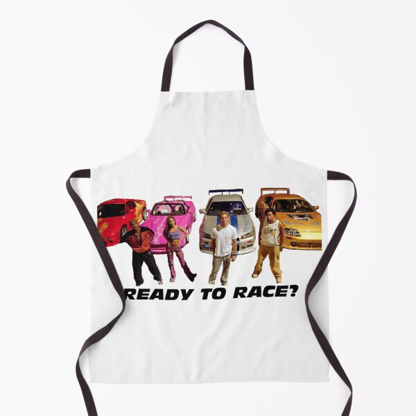 Item preview, 2 Fast 2 Furious Crew designed and sold by leenbernardo.