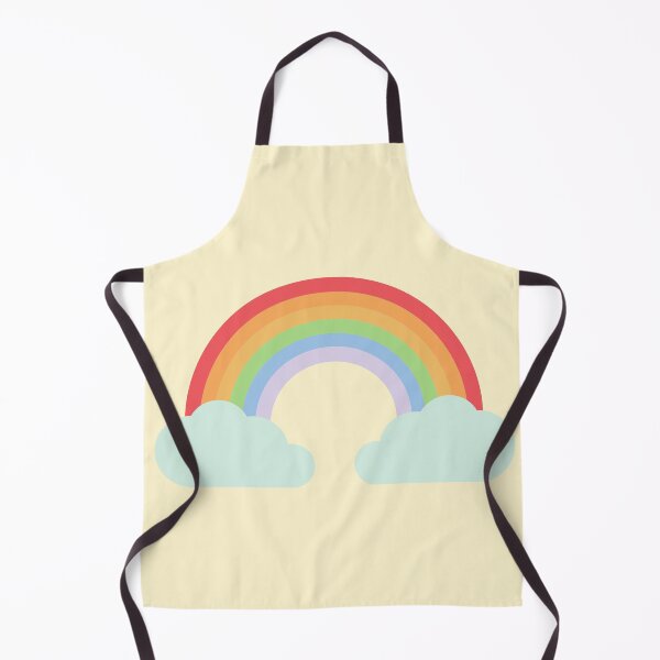 Item preview, Simple Rainbow designed and sold by Mywaymylife.