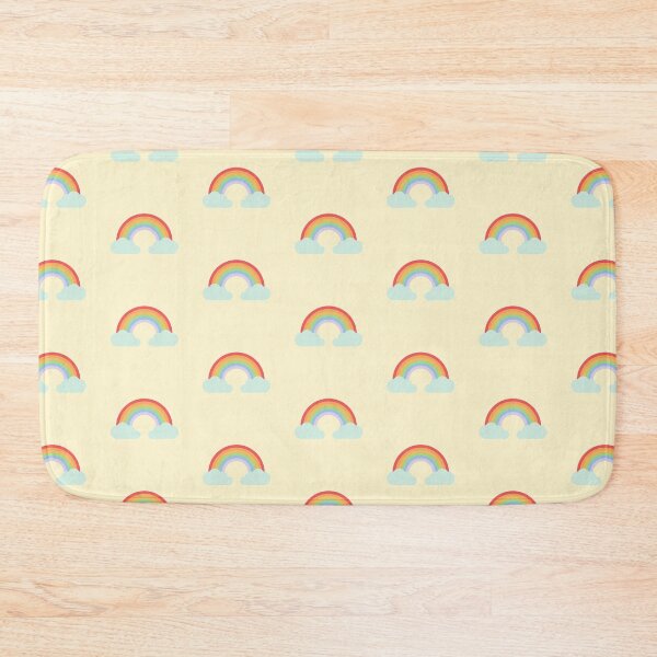 Item preview, Simple Rainbow designed and sold by Mywaymylife.