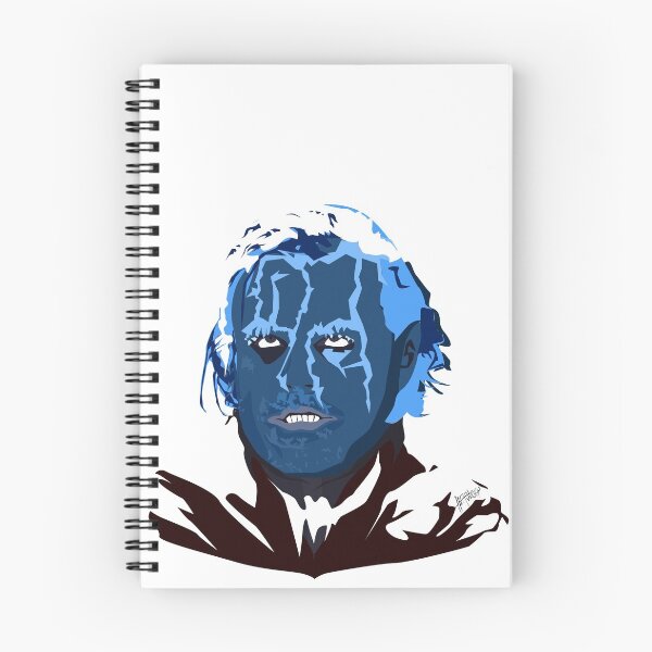 Item preview, Frozen Jack designed and sold by Hexology.