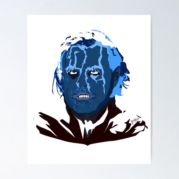 Item preview, Frozen Jack designed and sold by Hexology.