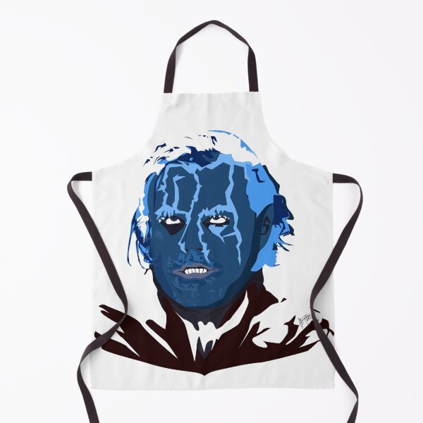 Item preview, Frozen Jack designed and sold by Hexology.