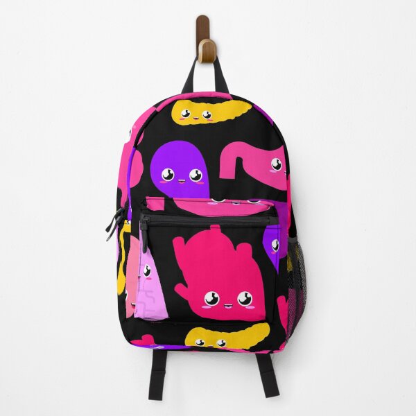 Item preview, Human Organs as Kawaii Cartoons designed and sold by me2atee.