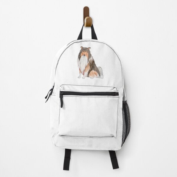 Item preview, Life Is Great My Collie Makes It Better designed and sold by YourEssentials.