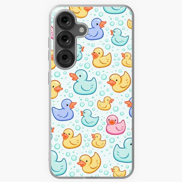 Item preview, Rubber Duckie designed and sold by Macbendigo.