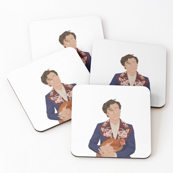 Item preview, Harry designed and sold by lilyviolet.