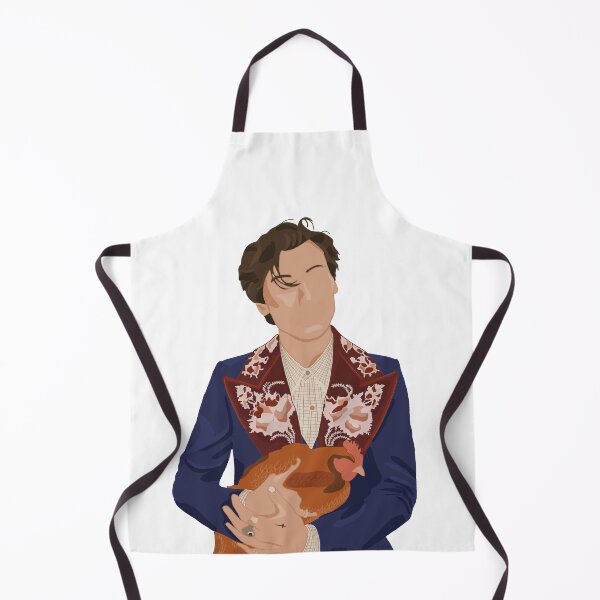 Item preview, Harry designed and sold by lilyviolet.