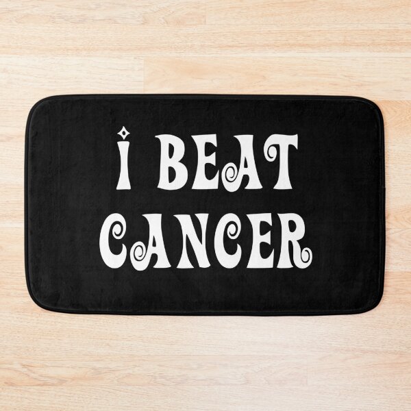 Item preview, I beat cancer  designed and sold by Lupappdesigns.