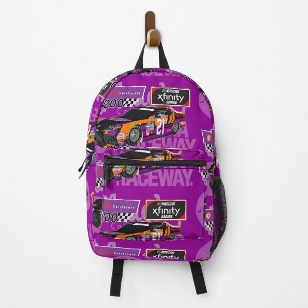 Item preview, Lucky California 200 NASCAR Xfinity Series Sonoma designed and sold by Mininascar.