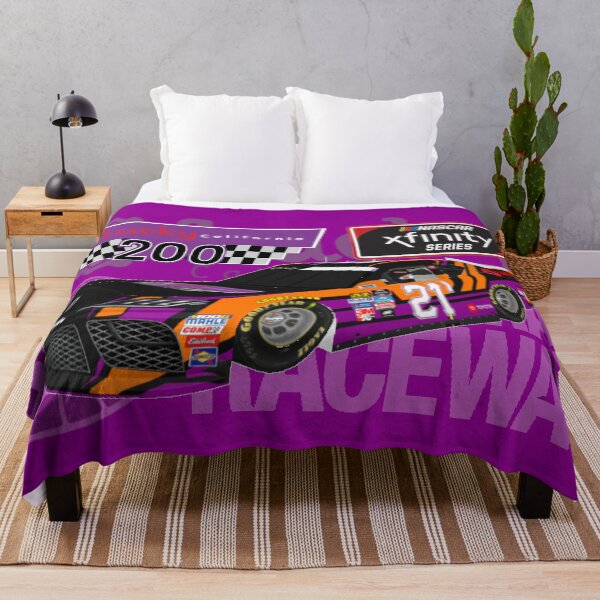 Item preview, Lucky California 200 NASCAR Xfinity Series Sonoma designed and sold by Mininascar.