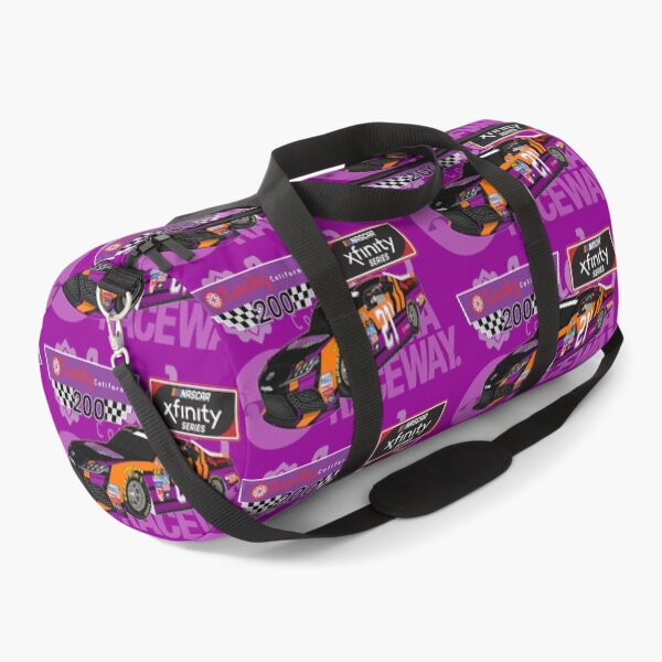 Item preview, Lucky California 200 NASCAR Xfinity Series Sonoma designed and sold by Mininascar.