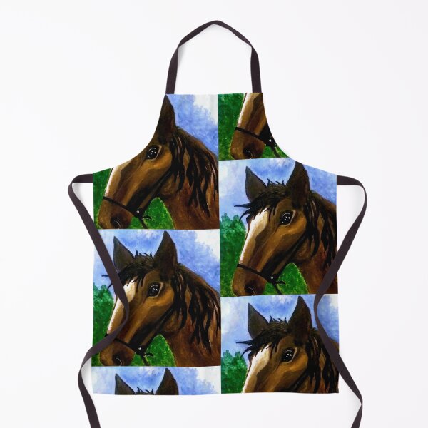 Item preview, Stasia's Horse designed and sold by Kandi Curtis.