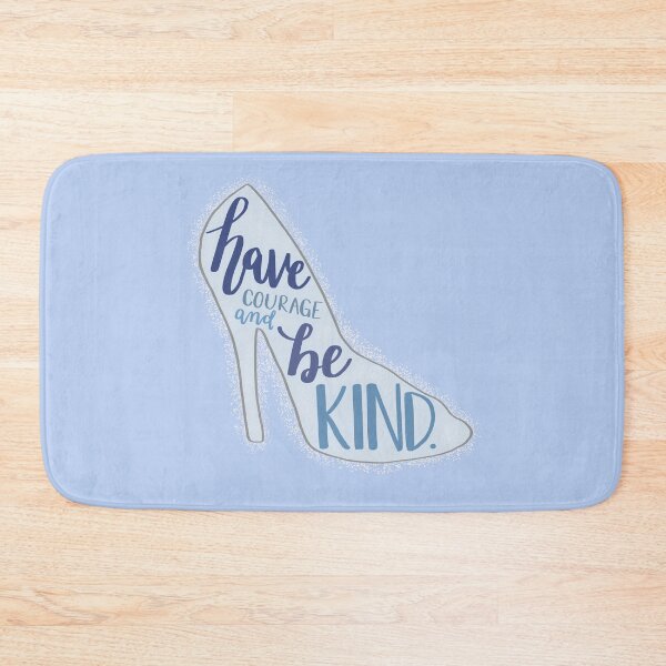 Item preview, Have Courage & Be Kind designed and sold by hsjdesigns.