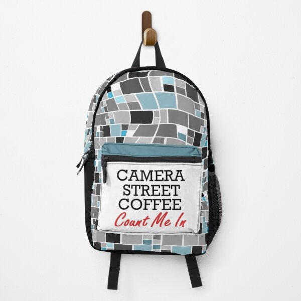 Item preview, Count me in street photographer designed and sold by arthatbeat.
