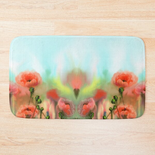 Item preview, poppy field designed and sold by kelele.