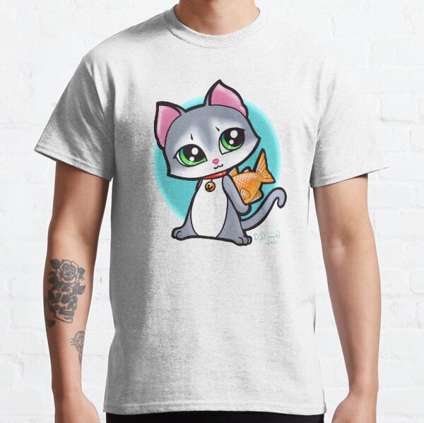 No, I Have NOT Seen Your Fish Classic T-Shirt