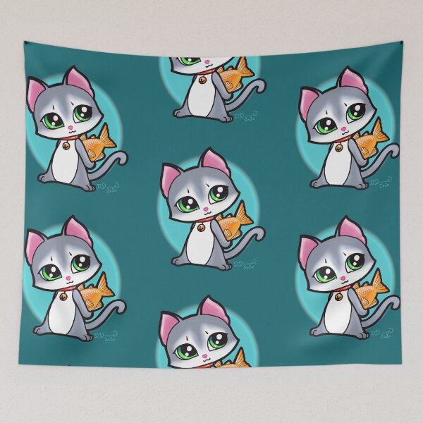 Item preview, No, I Have NOT Seen Your Fish designed and sold by MetroInk.