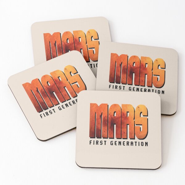Item preview, mars first generation designed and sold by jeyel7.