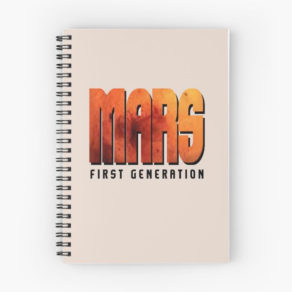 Item preview, mars first generation designed and sold by jeyel7.