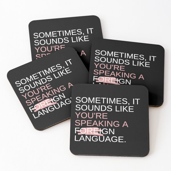 Item preview, Auditory Processing Disorder, related disorders designed and sold by GarbledLife.