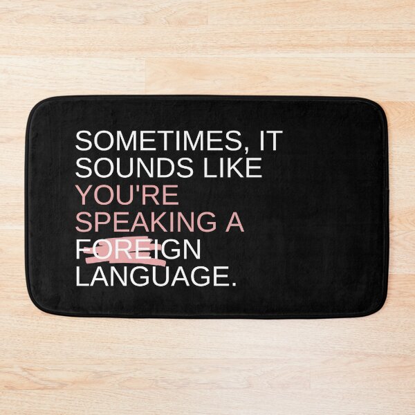 Item preview, Auditory Processing Disorder, related disorders designed and sold by GarbledLife.