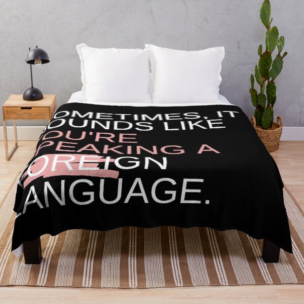 Item preview, Auditory Processing Disorder, related disorders designed and sold by GarbledLife.