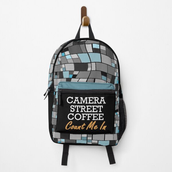 Item preview, Count me in street photographer designed and sold by arthatbeat.