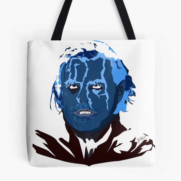 Item preview, Frozen Jack designed and sold by Hexology.